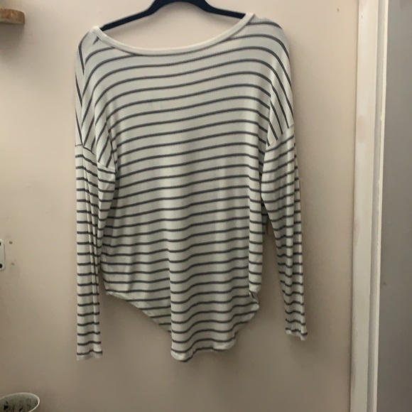 Long sleeve “Soft & Sexy” shirt from american eagle - Picture 2 of 3